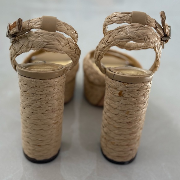 Nine West Hayya Heels - Picture 5 of 7